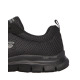 SKECHERS Flex Appeal 4.0 Shoes Black