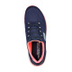 SKECHERS Summits Perfect Views Shoes Navy/Pink