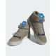 ADIDAS Originals Forum Mid Shoes Brown