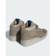 ADIDAS Originals Forum Mid Shoes Brown