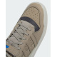 ADIDAS Originals Forum Mid Shoes Brown