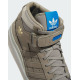 ADIDAS Originals Forum Mid Shoes Brown