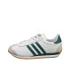 ADIDAS Originals Country Og Shoes White/Green