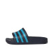 ADIDAS Sportswear Adilette Aqua Slides Legend Ink