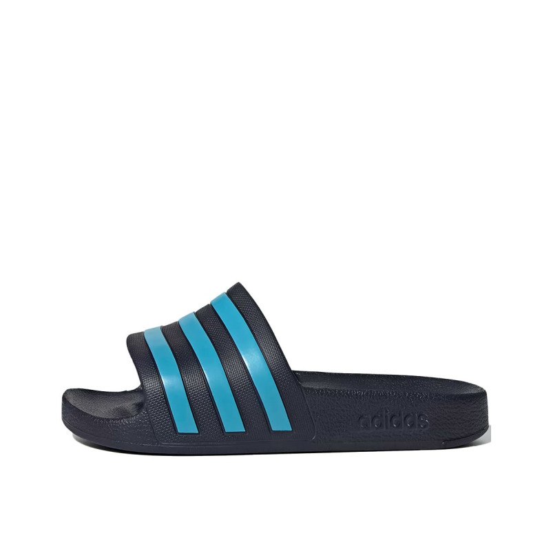 ADIDAS Sportswear Adilette Aqua Slides Legend Ink