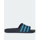 ADIDAS Sportswear Adilette Aqua Slides Legend Ink