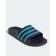 ADIDAS Sportswear Adilette Aqua Slides Legend Ink