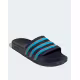 ADIDAS Sportswear Adilette Aqua Slides Legend Ink