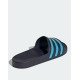 ADIDAS Sportswear Adilette Aqua Slides Legend Ink