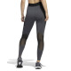 ADIDAS Techfit Period-Proof 7/8 Leggings Dark Grey