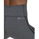 ADIDAS Optime Training Icons 7/8 Leggings Grey