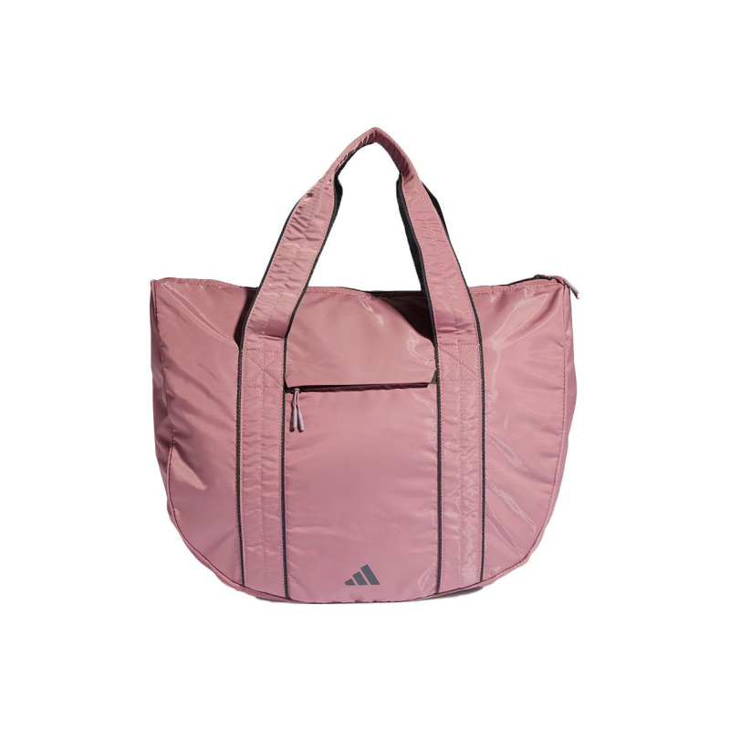 ADIDAS Training Yoga Tote Bag Pink