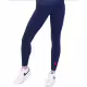 NIKE x Paris Saint-Germain FC Long Leggings Navy