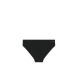 ADIDAS Fit 3-Stripes Swim Bottoms Black