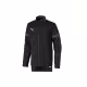 PUMA FtblPLAY TrackTop Jr Black