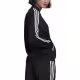 ADIDAS Sportswear Essentials 3-Stripes Track Top Black
