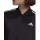 ADIDAS Sportswear Essentials 3-Stripes Track Top Black