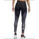 ADIDAS Alphaskin 7/8 Training Leggings Black