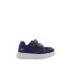 LUMBERJACK Lou Shoes Navy