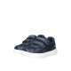 LUMBERJACK Lou Shoes Navy