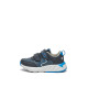 LUMBERJACK Bubu Shoes Navy/Blue