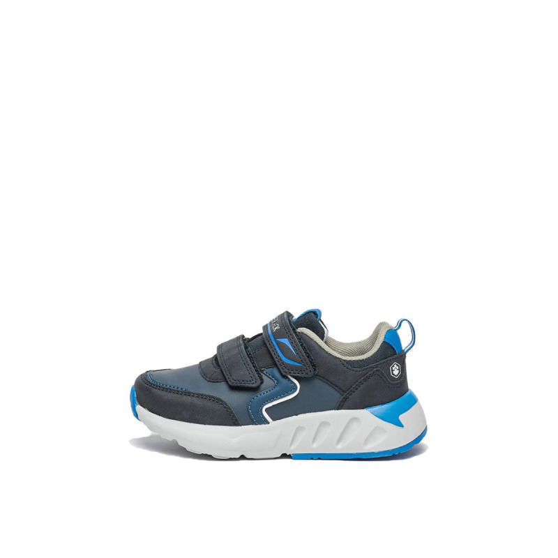LUMBERJACK Bubu Shoes Navy/Blue