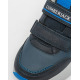 LUMBERJACK Bubu Shoes Navy/Blue