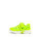 LUMBERJACK Kida Shoes Acid Green