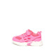 LUMBERJACK Kida Shoes Fuxia