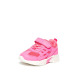 LUMBERJACK Kida Shoes Fuxia