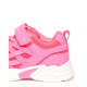 LUMBERJACK Kida Shoes Fuxia