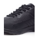 LUMBERJACK Nina Shoes Black