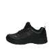 LUMBERJACK Agatha Shoes Black
