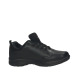 LUMBERJACK Agatha Shoes Black