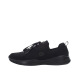 LUMBERJACK Walky Shoes Black