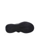 LUMBERJACK Walky Shoes Black