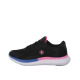 LUMBERJACK Ares Shoes Black