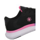 LUMBERJACK Ares Shoes Black