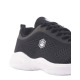 LUMBERJACK Komfu Shoes Black