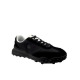 LUMBERJACK Origin Shoes Black/White