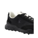 LUMBERJACK Origin Shoes Black/White