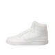 NIKE Ebernon Mid Shoes White