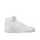 NIKE Ebernon Mid Shoes White