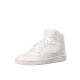 NIKE Ebernon Mid Shoes White