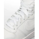 NIKE Ebernon Mid Shoes White