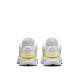 NIKE Star Runner 4 Shoes White/Yellow