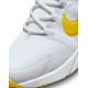 NIKE Star Runner 4 Shoes White/Yellow