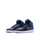 NIKE Ebernon Mid Shoes Blue/Black