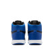 NIKE Ebernon Mid Shoes Blue/Black