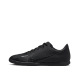 NIKE Mercurial Vapor 15 Club Football Shoes Black